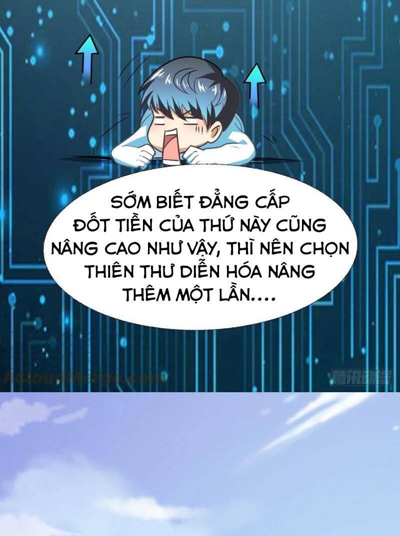 cao năng lai tập chapter 164 - Trang 2