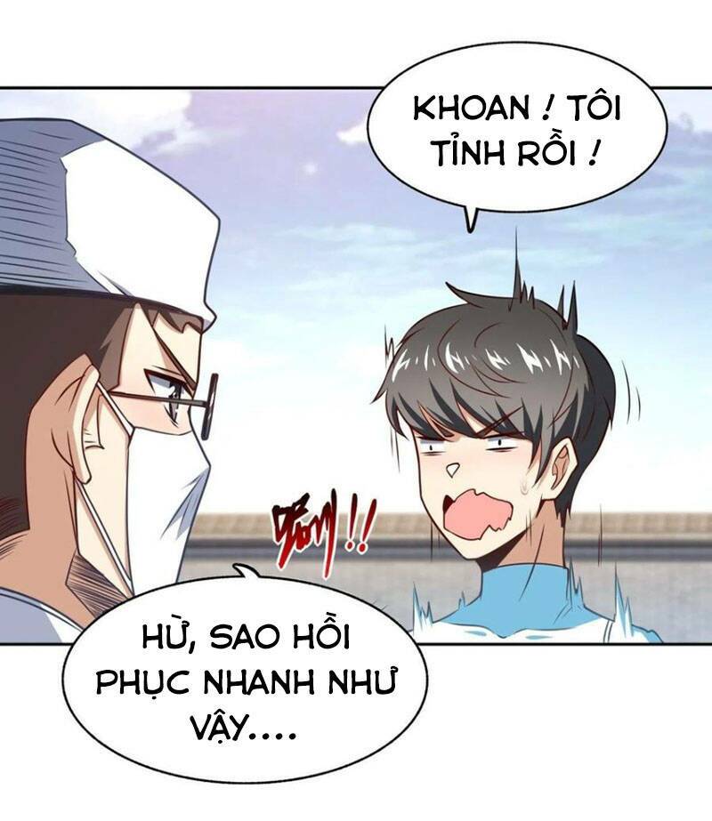 cao năng lai tập chapter 164 - Trang 2