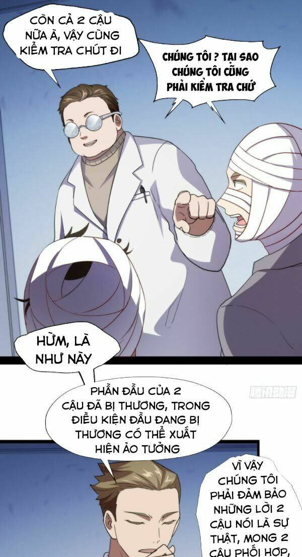 cao năng lai tập Chapter 17 - Trang 2