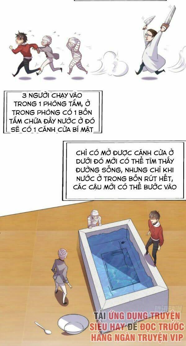 cao năng lai tập Chapter 17 - Trang 2