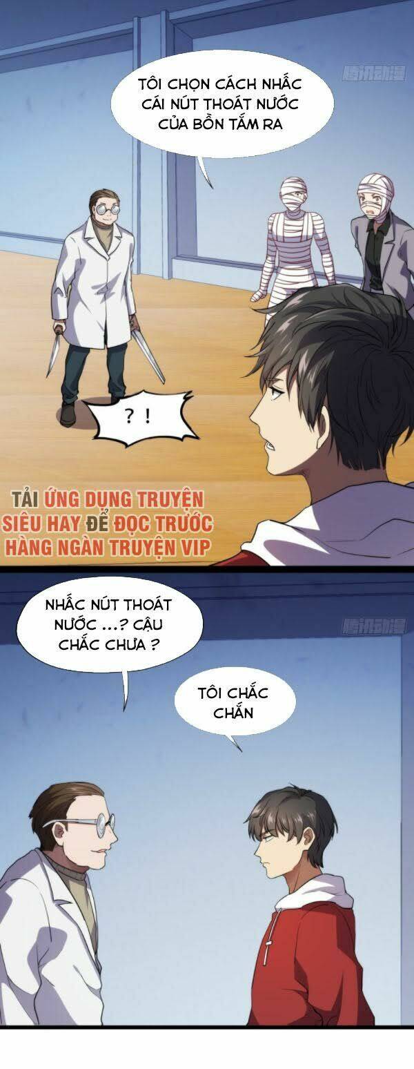 cao năng lai tập Chapter 17 - Trang 2