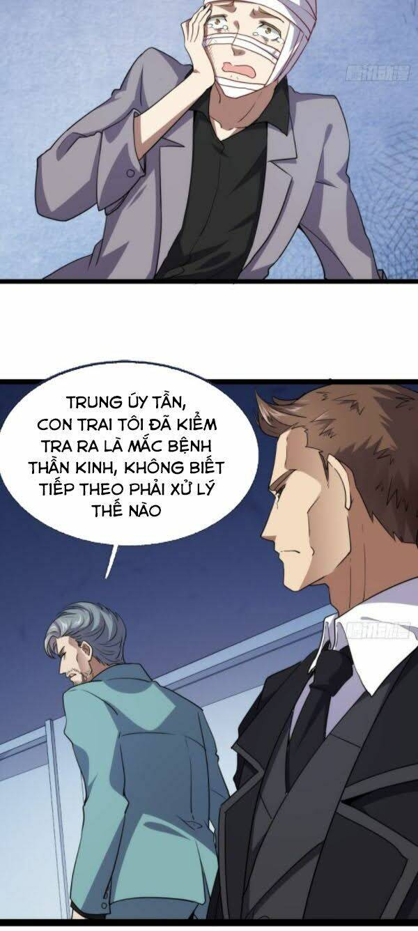 cao năng lai tập Chapter 17 - Trang 2