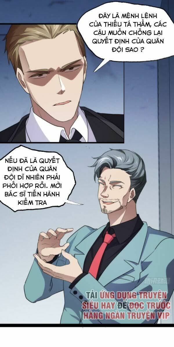 cao năng lai tập Chapter 17 - Trang 2