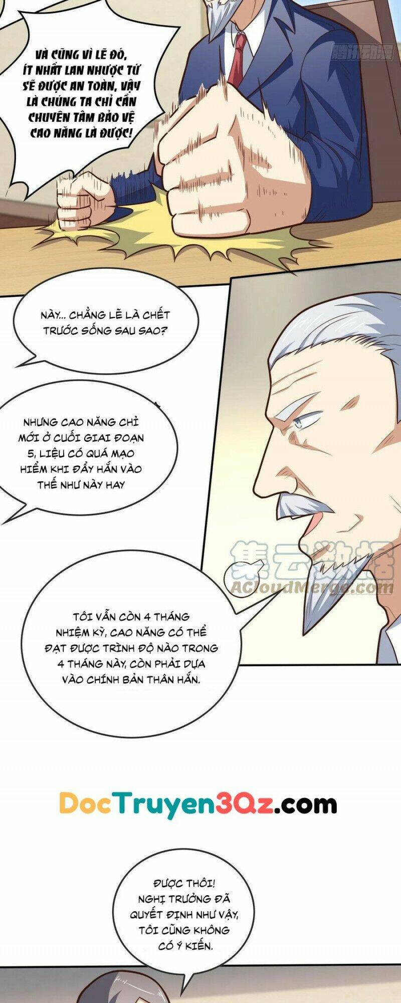 cao năng lai tập chapter 178 - Trang 2