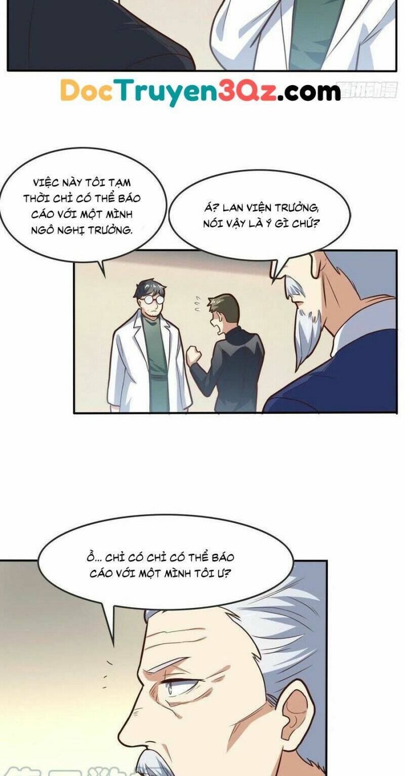 cao năng lai tập chapter 178 - Trang 2