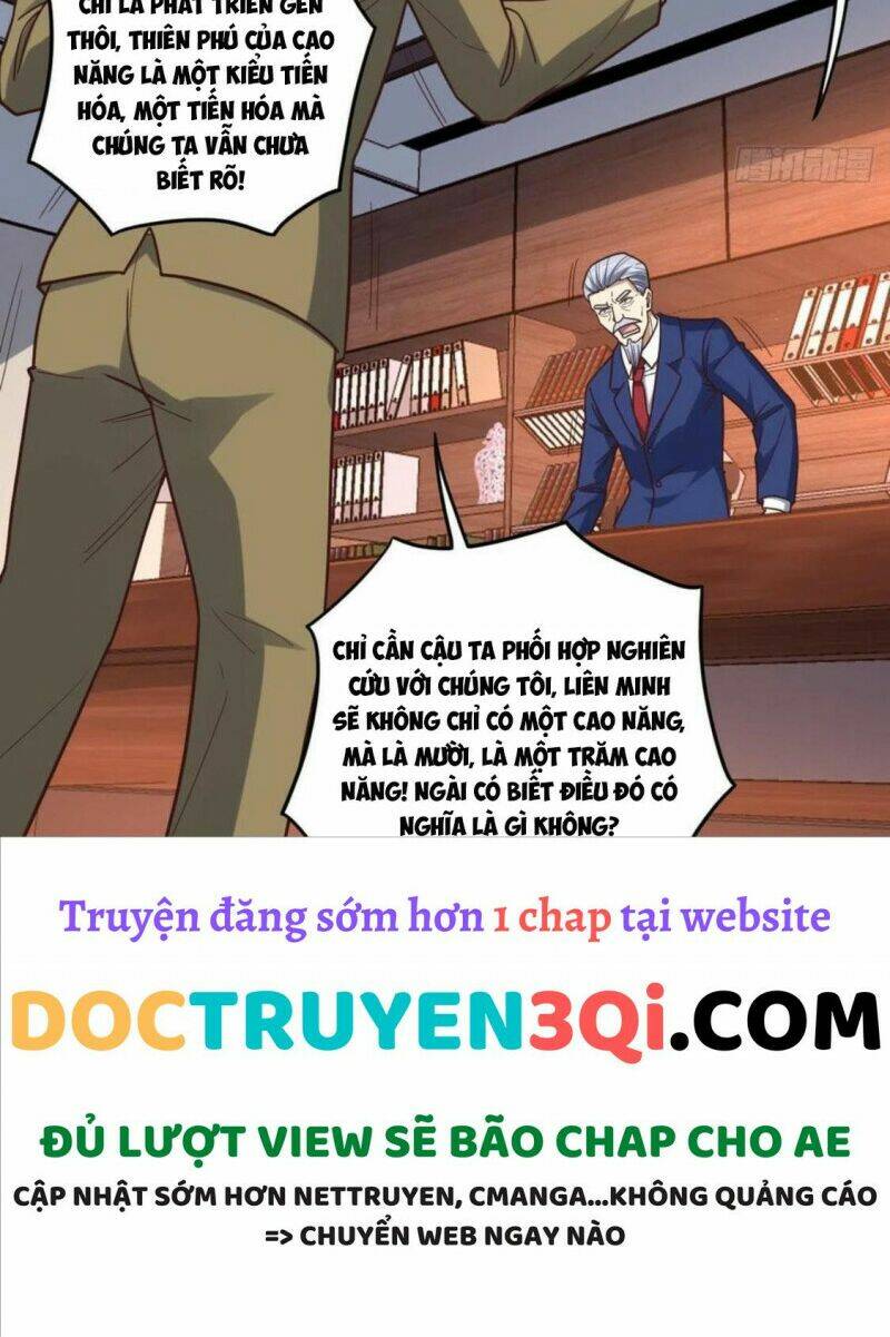 cao năng lai tập chapter 179 - Trang 2