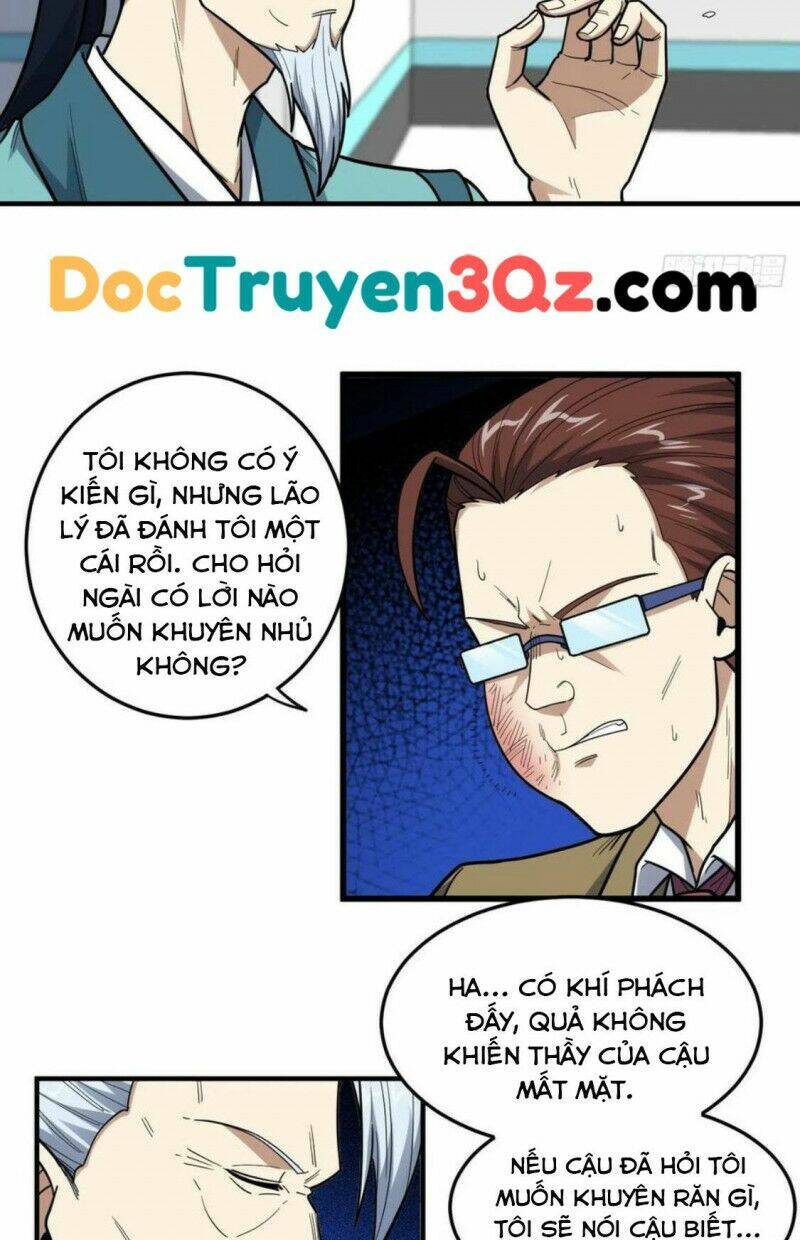 cao năng lai tập chapter 179 - Trang 2