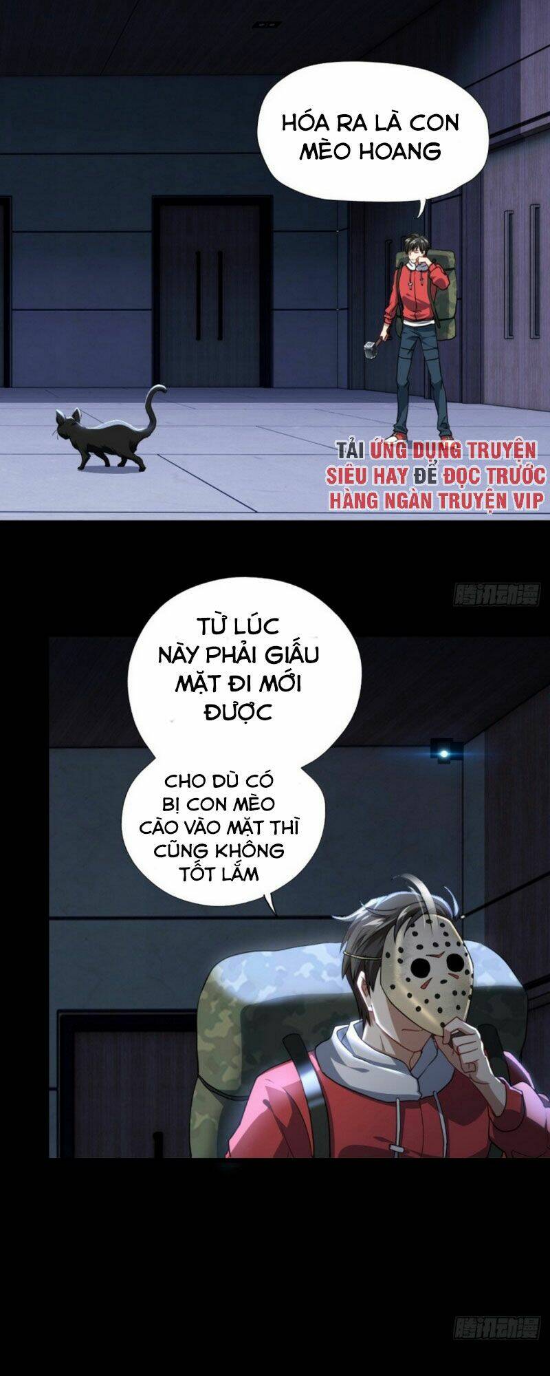 cao năng lai tập chapter 19 - Trang 2