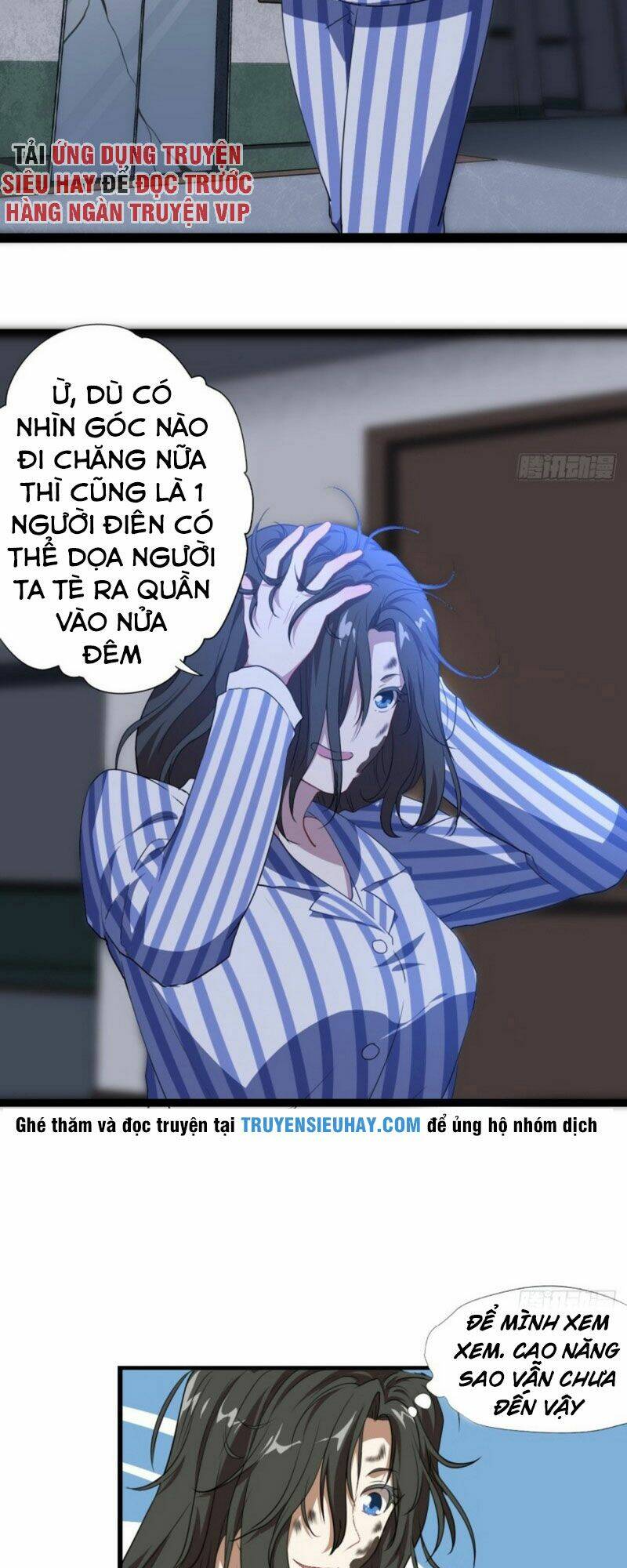 cao năng lai tập chapter 19 - Trang 2