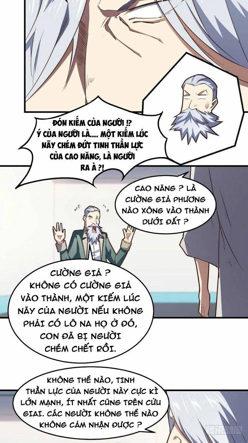 cao năng lai tập chapter 193 - Trang 2