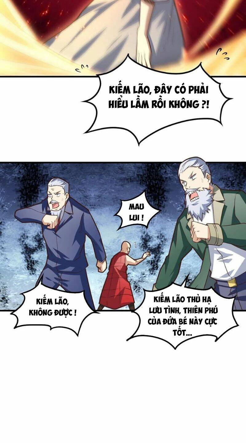 cao năng lai tập chapter 193 - Trang 2