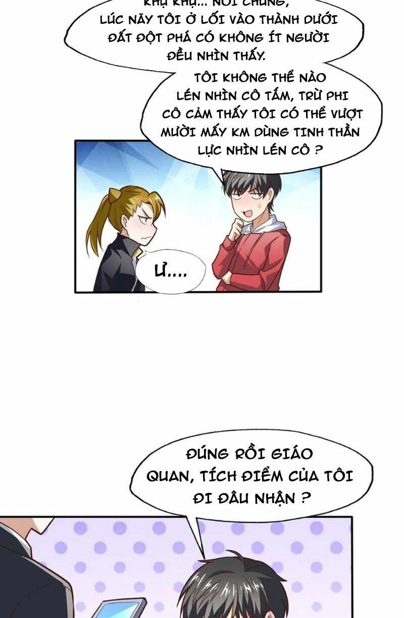 cao năng lai tập chapter 193 - Trang 2