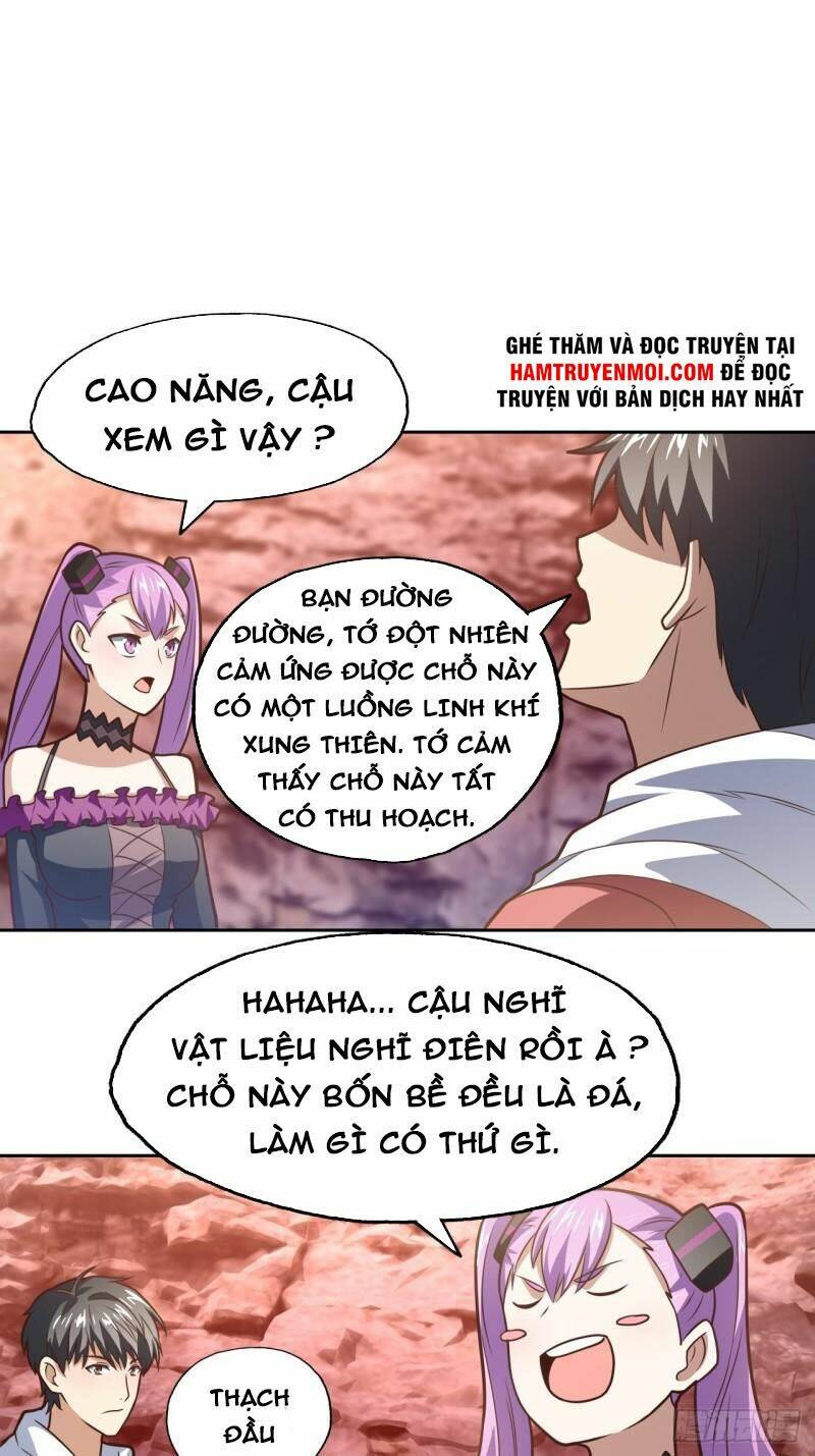 cao năng lai tập chapter 197 - Trang 2