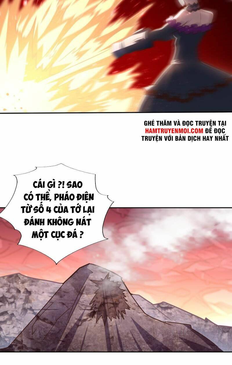 cao năng lai tập chapter 197 - Trang 2