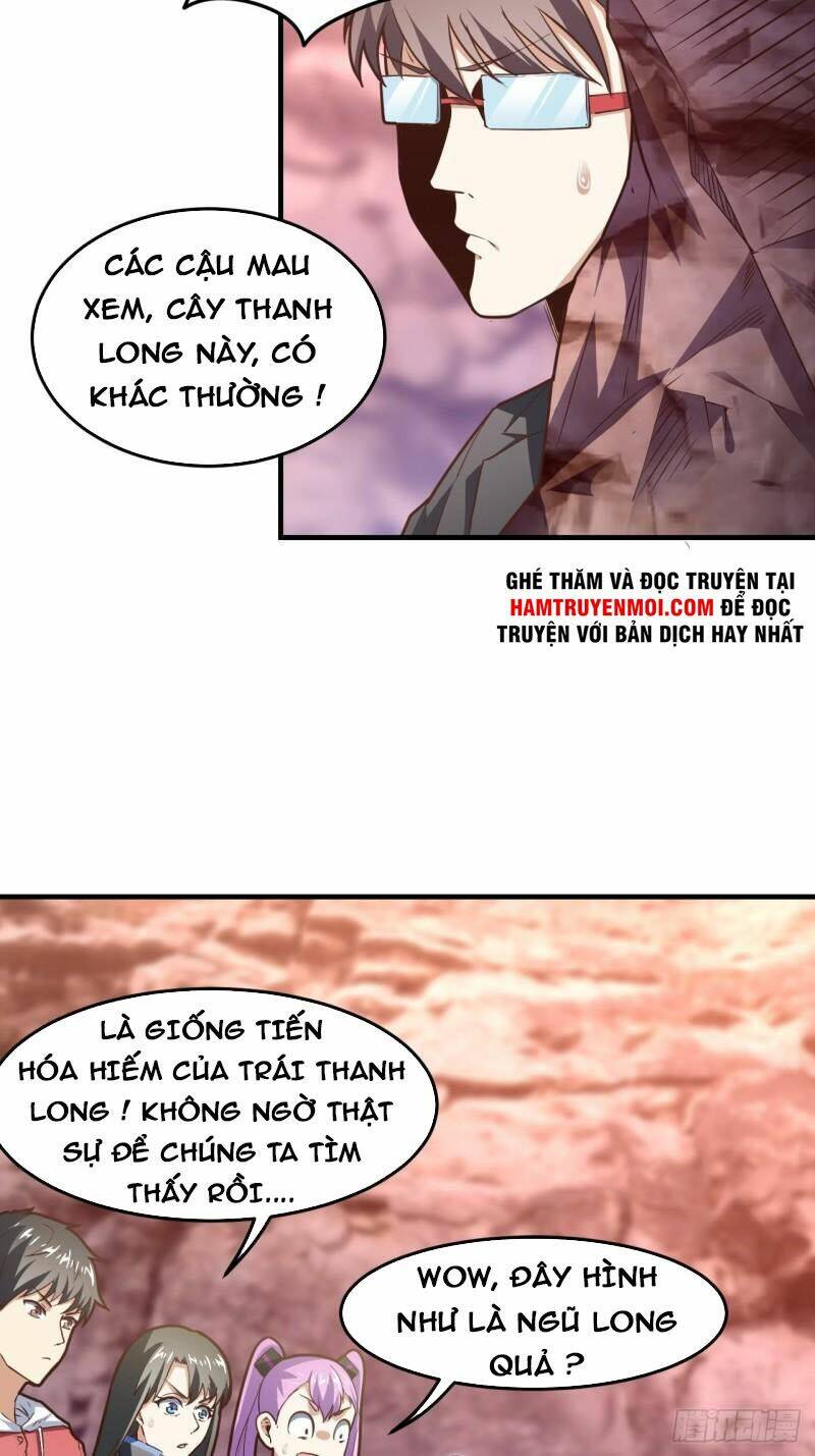 cao năng lai tập chapter 197 - Trang 2