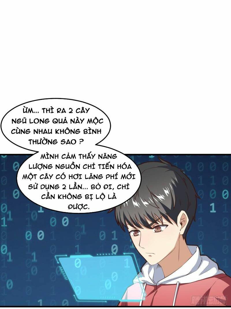 cao năng lai tập chapter 197 - Trang 2