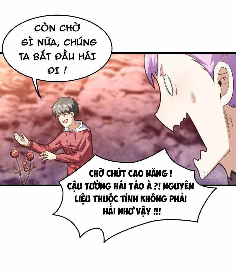 cao năng lai tập chapter 197 - Trang 2