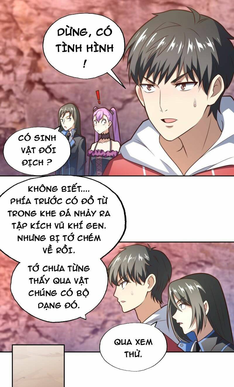 cao năng lai tập chapter 197 - Trang 2