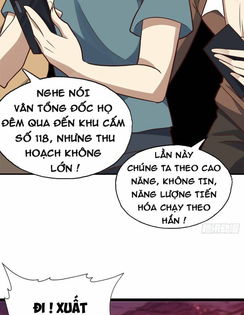 cao năng lai tập chapter 202 - Trang 2