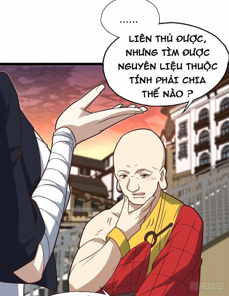 cao năng lai tập chapter 202 - Trang 2