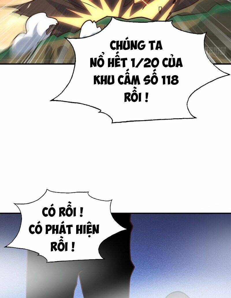 cao năng lai tập chapter 202 - Trang 2