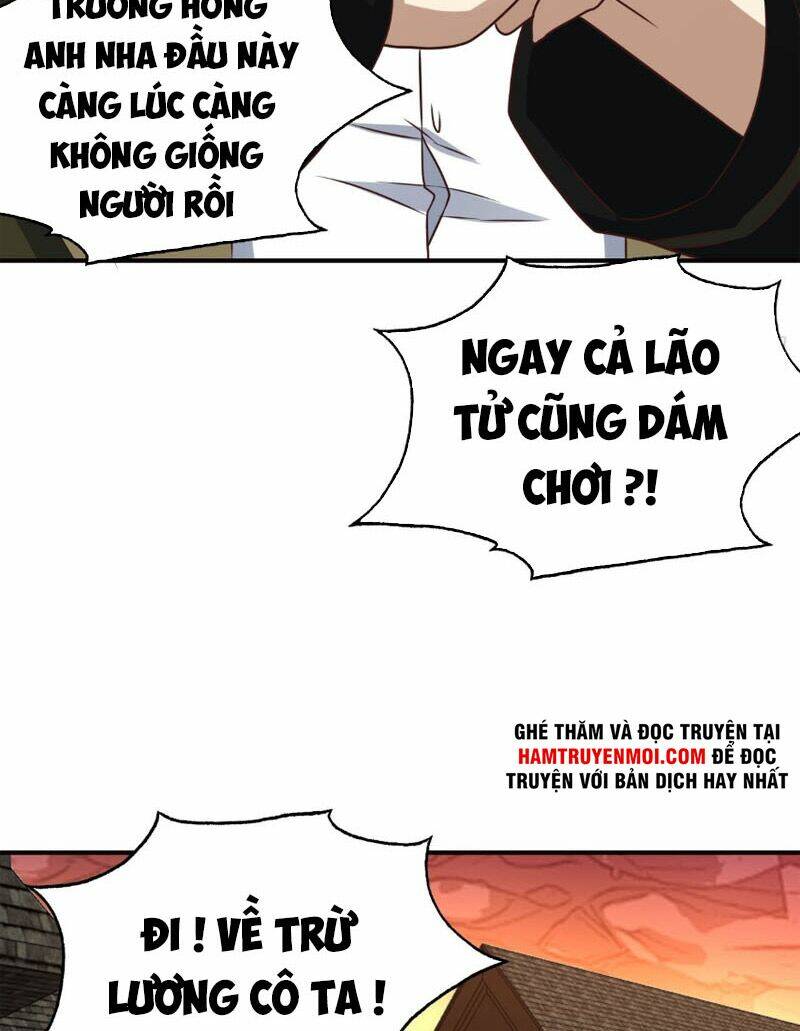 cao năng lai tập chapter 202 - Trang 2