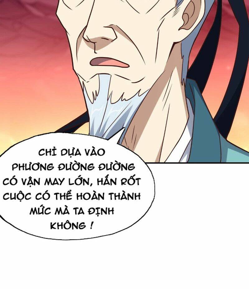 cao năng lai tập chapter 202 - Trang 2