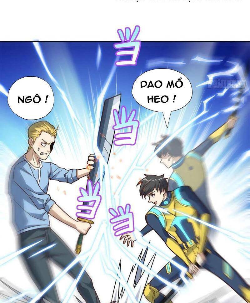 cao năng lai tập Chapter 208 - Next Chapter 209