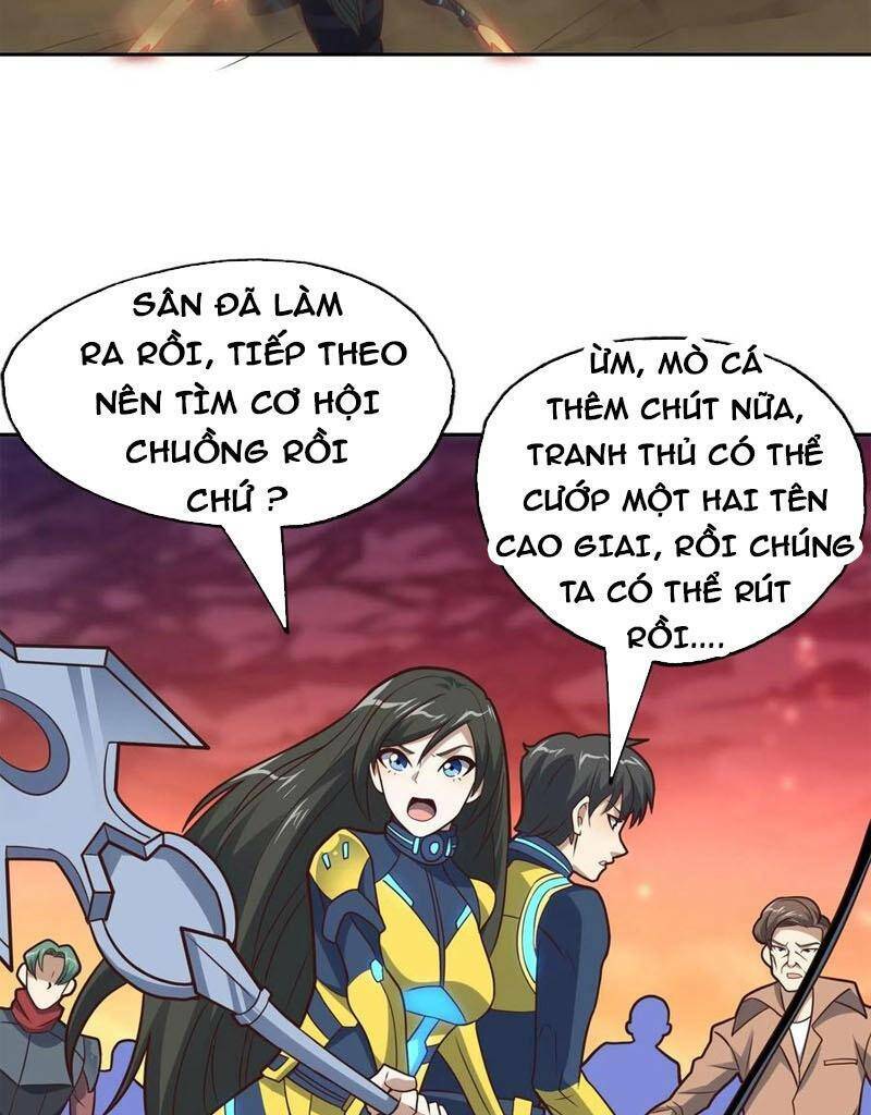 cao năng lai tập Chapter 208 - Next Chapter 209