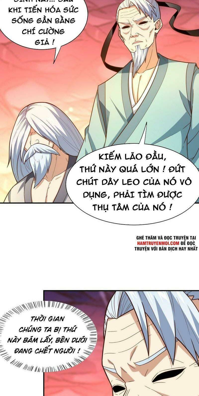 cao năng lai tập Chapter 209 - Next Chapter 210