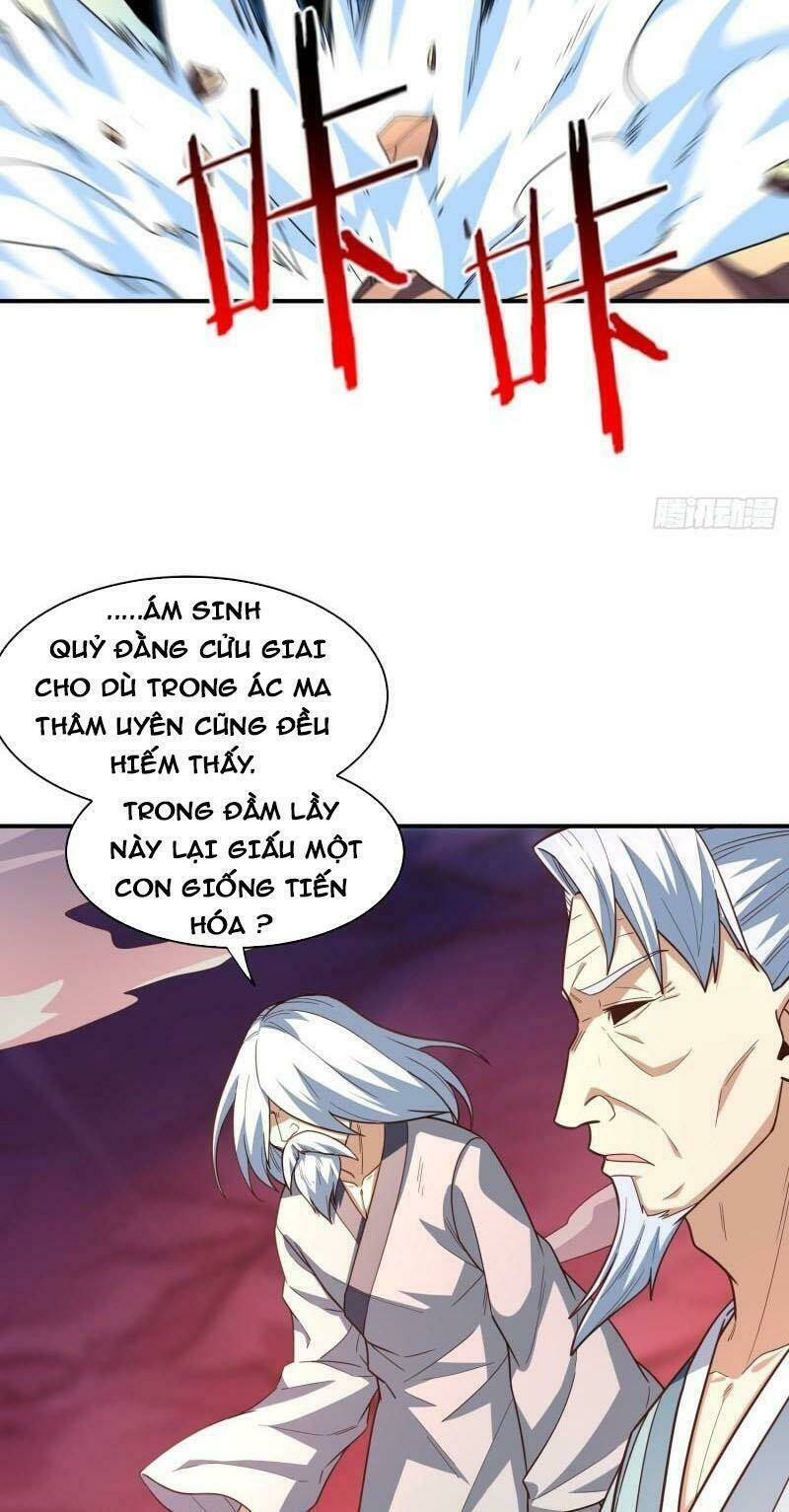 cao năng lai tập Chapter 209 - Next Chapter 210