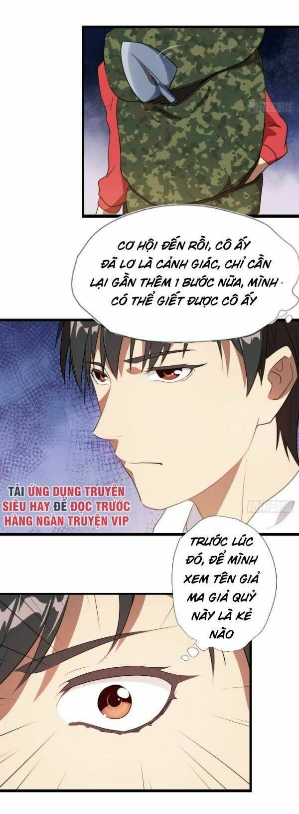 cao năng lai tập Chapter 21 - Next Chapter 22