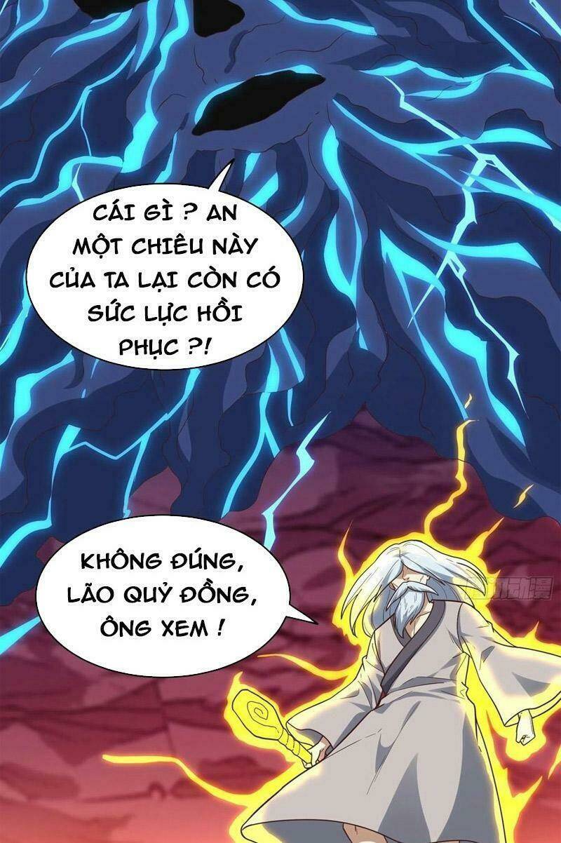 cao năng lai tập Chapter 212 - Next Chapter 213