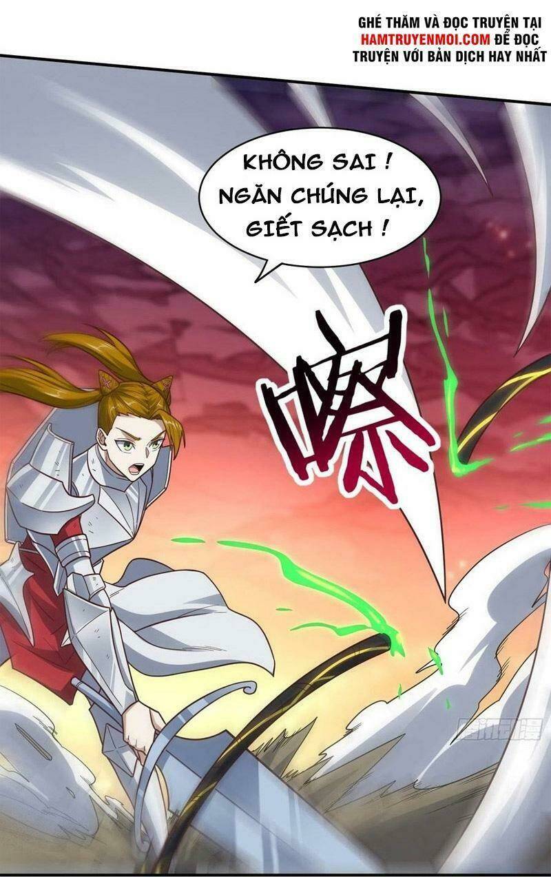 cao năng lai tập Chapter 212 - Next Chapter 213