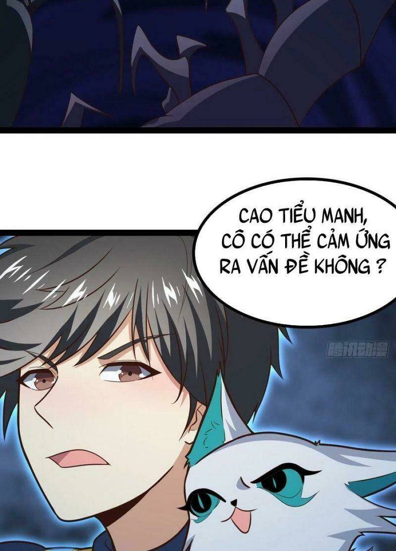 cao năng lai tập Chapter 217 - Next Chapter 218