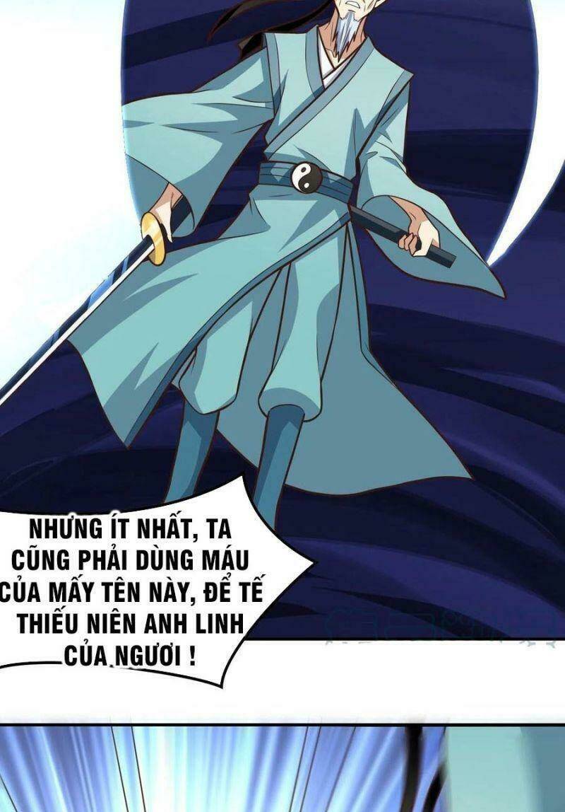 cao năng lai tập Chapter 217 - Next Chapter 218