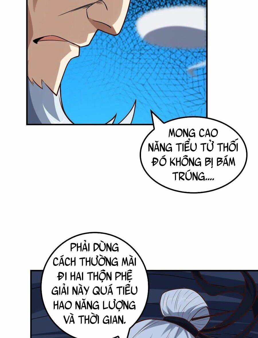 cao năng lai tập Chapter 220 - Trang 2