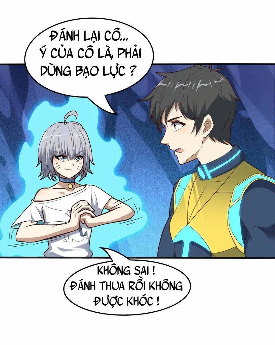 cao năng lai tập Chapter 220 - Trang 2