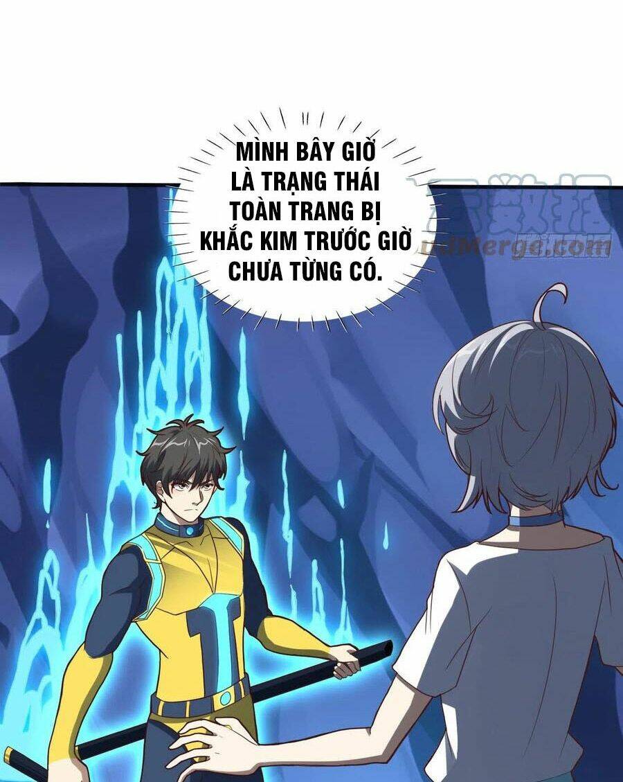 cao năng lai tập Chapter 220 - Trang 2