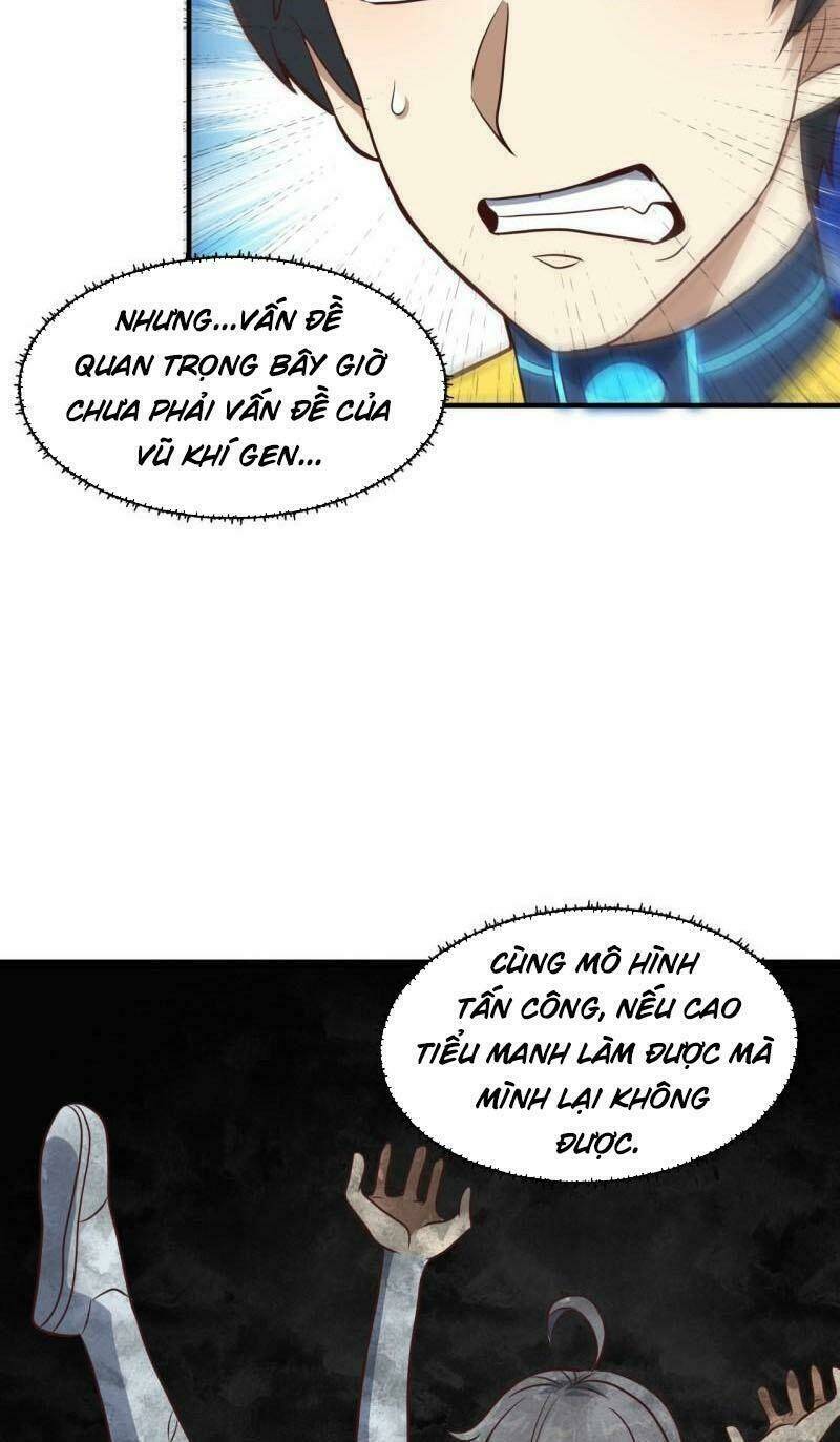 cao năng lai tập Chapter 224 - Trang 2