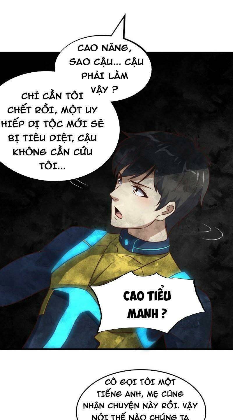 cao năng lai tập Chapter 224 - Trang 2