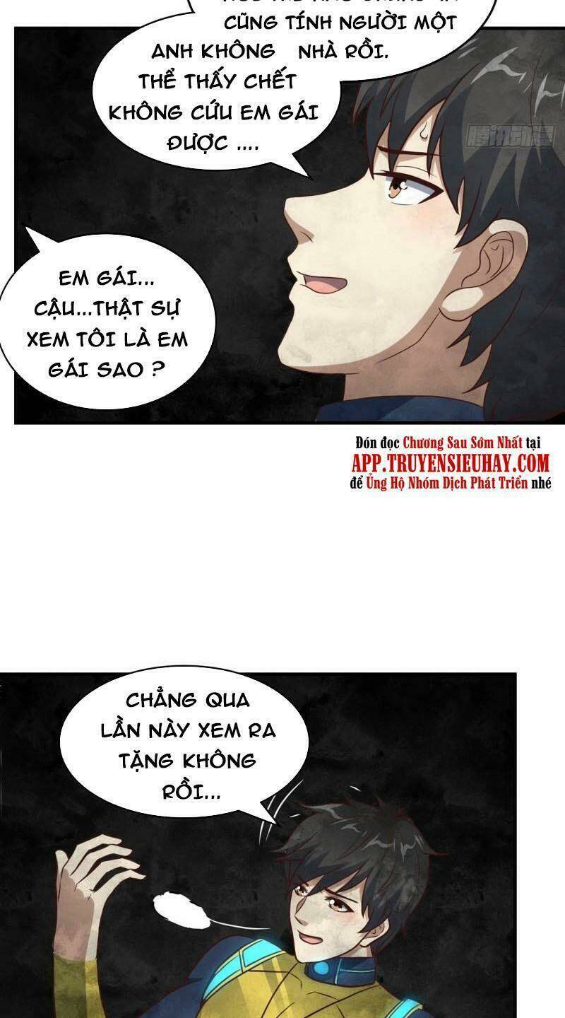 cao năng lai tập Chapter 224 - Trang 2