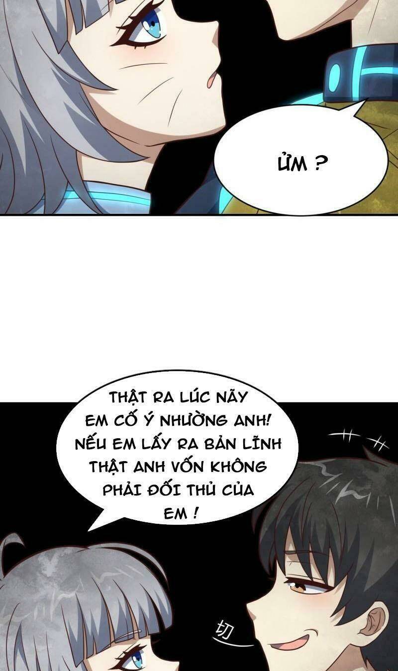 cao năng lai tập Chapter 224 - Trang 2