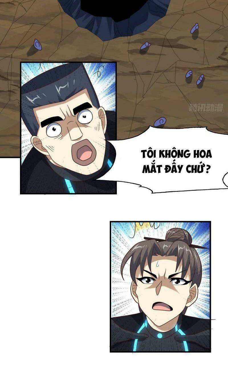 cao năng lai tập Chapter 224 - Trang 2