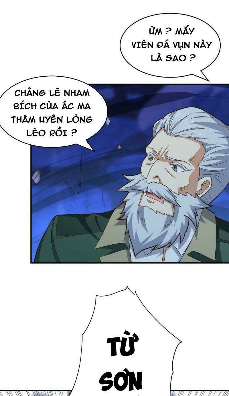 cao năng lai tập Chapter 225 - Trang 2