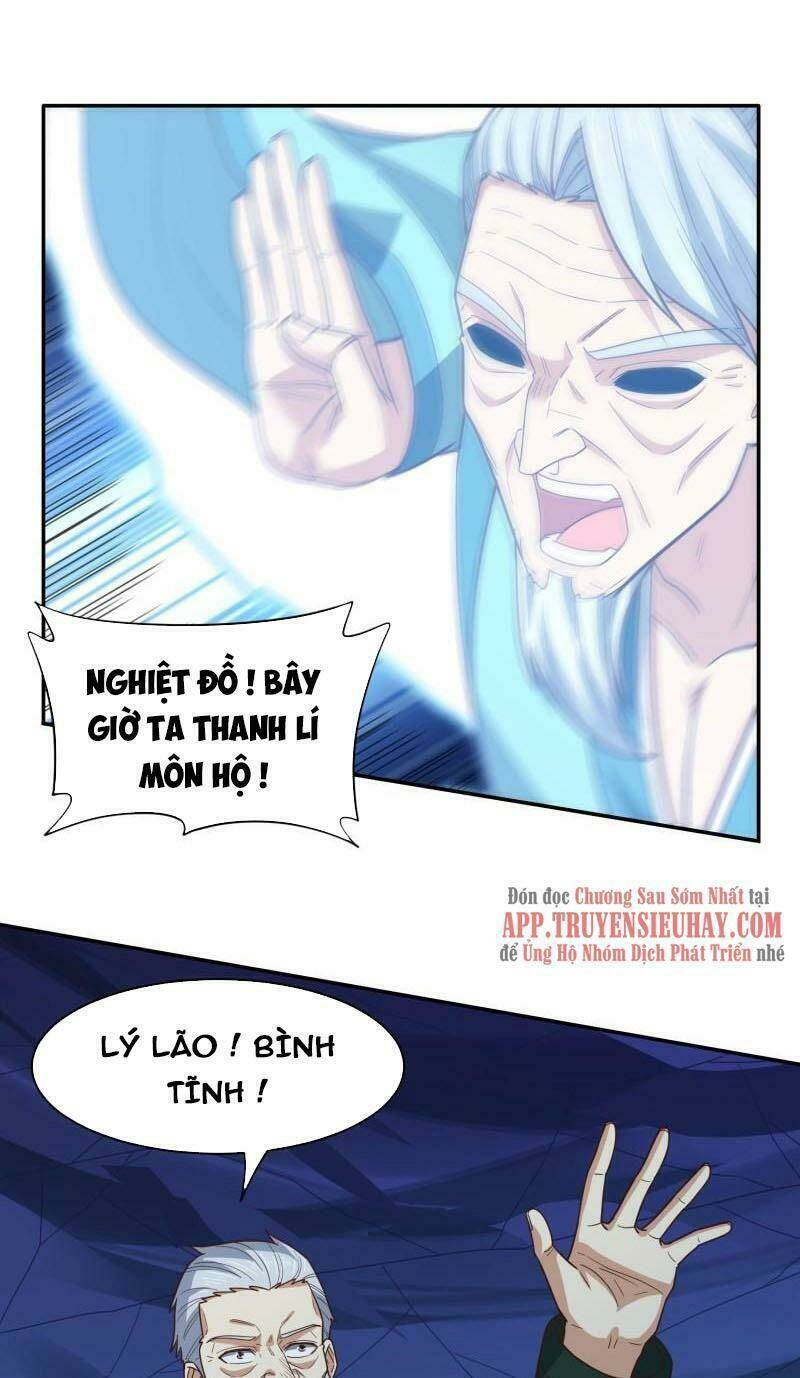 cao năng lai tập Chapter 227 - Trang 2