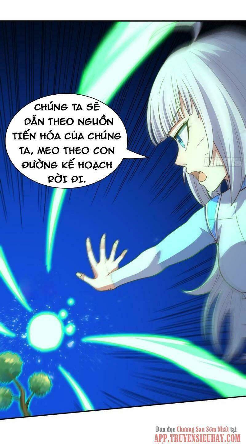 cao năng lai tập Chapter 227 - Trang 2