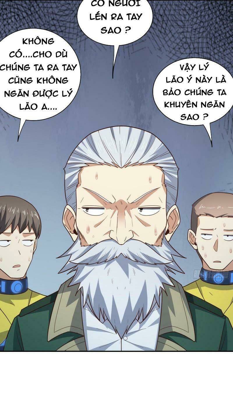 cao năng lai tập Chapter 227 - Trang 2