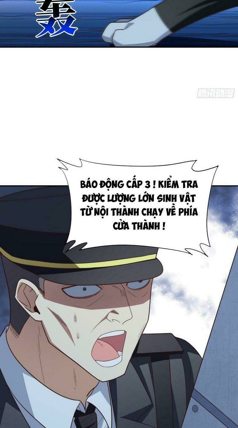 cao năng lai tập Chapter 227 - Trang 2