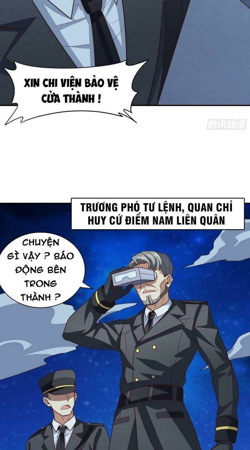 cao năng lai tập Chapter 227 - Trang 2